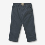 Wheat Main Bukser Orla Trousers 1060 ink