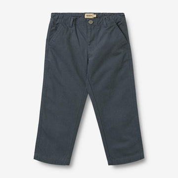 Wheat Main Bukser Orla Trousers 1060 ink