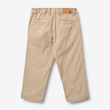 Wheat Main Bukser Orla Trousers 9608 sand stone