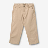 Wheat Main Bukser Orla Trousers 9608 sand stone