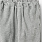 Wheat Main Bukser Palmo Trousers 0224 melange grey