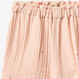 Wheat Main Bukser Petrine Trousers 9652 powder hearts