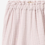 Wheat Main Bukser Petrine Trousers 9655 purple light flowers