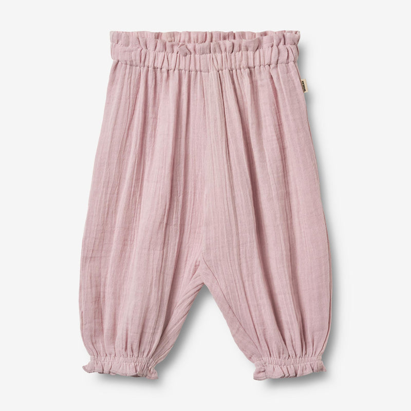 Wheat Main Bukser Petrine Trousers 9428 lavender mist
