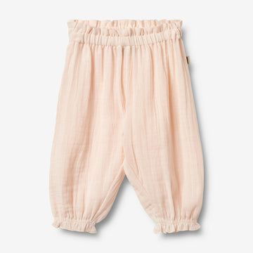 Wheat Main Bukser Petrine Trousers 9438 rose water