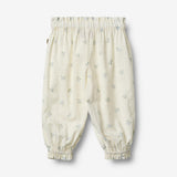 Wheat Main Bukser Polly Trousers 1481 blue flowers