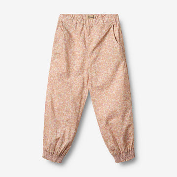 Wheat Main Bukser Sara Trousers 1358 lilac flowers