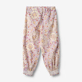 Wheat Main   Bukser Sara Trousers 9012 carousels and flowers