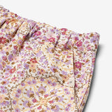 Wheat Main   Bukser Sara Trousers 9012 carousels and flowers