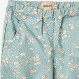 Wheat Main Bukser Sara Trousers 9661 spring lake flowers