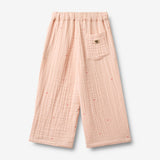Wheat Main Bukser Sasha Trousers 9652 powder hearts