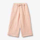 Wheat Main Bukser Sasha Trousers 9652 powder hearts