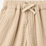 Wheat Main Bukser Sasha Trousers 3354 warm sand