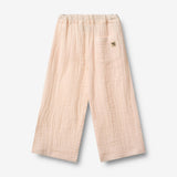 Wheat Main Bukser Sasha Trousers 9438 rose water