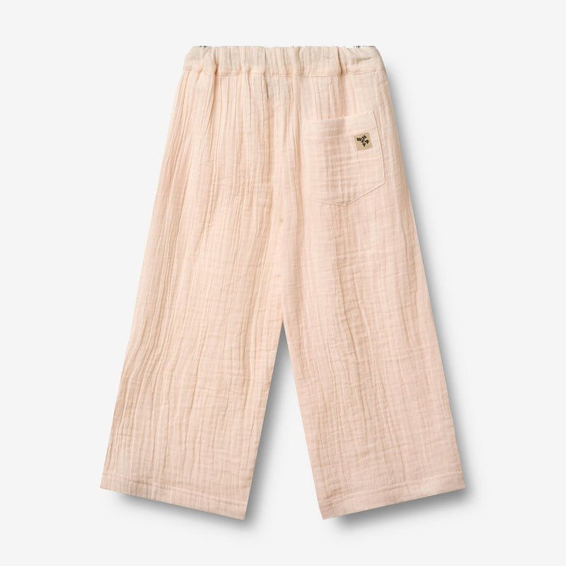 Wheat Main Bukser Sasha Trousers 9438 rose water