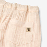 Wheat Main Bukser Sasha Trousers 9438 rose water