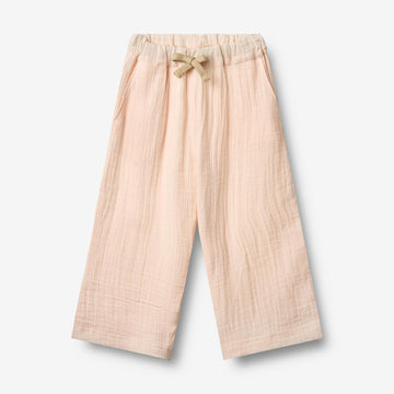 Wheat Main Bukser Sasha Trousers 9438 rose water