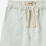 Wheat Main Bukser Sasha Trousers 9664 summer sky stripe
