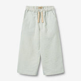 Wheat Main Bukser Sasha Trousers 9664 summer sky stripe