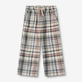 Wheat Main Bukser Sasha Trousers 9560 multi check