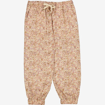 Wheat Main  Bukser Shilla Trousers 3190 clam flowers