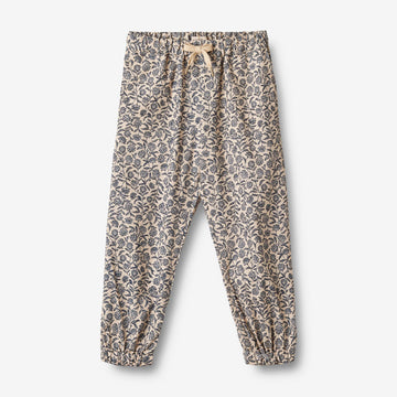 Wheat Main   Bukser Shilla Trousers 1302 blue cornflowers