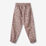 Wheat Main Bukser Shilla Trousers 1191 rose shadow flowers