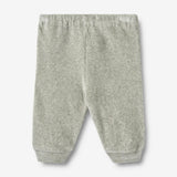 Wheat Main Bukser Shiloh Trousers 0224 melange grey