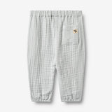 Wheat Main Bukser Vito Trousers 4030 light blue