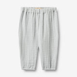Wheat Main Bukser Vito Trousers 4030 light blue