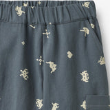 Wheat Main Bukser Walder Trousers 9757 game over