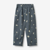 Wheat Main Bukser Walder Trousers 9757 game over