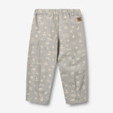 Wheat Main Bukser Walder Trousers 9646 light flint summer