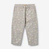 Wheat Main Bukser Walder Trousers 9646 light flint summer