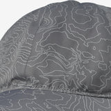 Wheat Outerwear Cap Hoffa Accessories 9872 dark reflective map