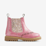 Wheat Footwear   Champ Chelsea Støvle Casual footwear 2356 pink