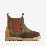 Wheat Footwear Chelsea Kana Casual footwear 3053 dark brown