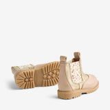 Wheat Footwear Chelsea Kana Casual footwear 2031 rose dawn