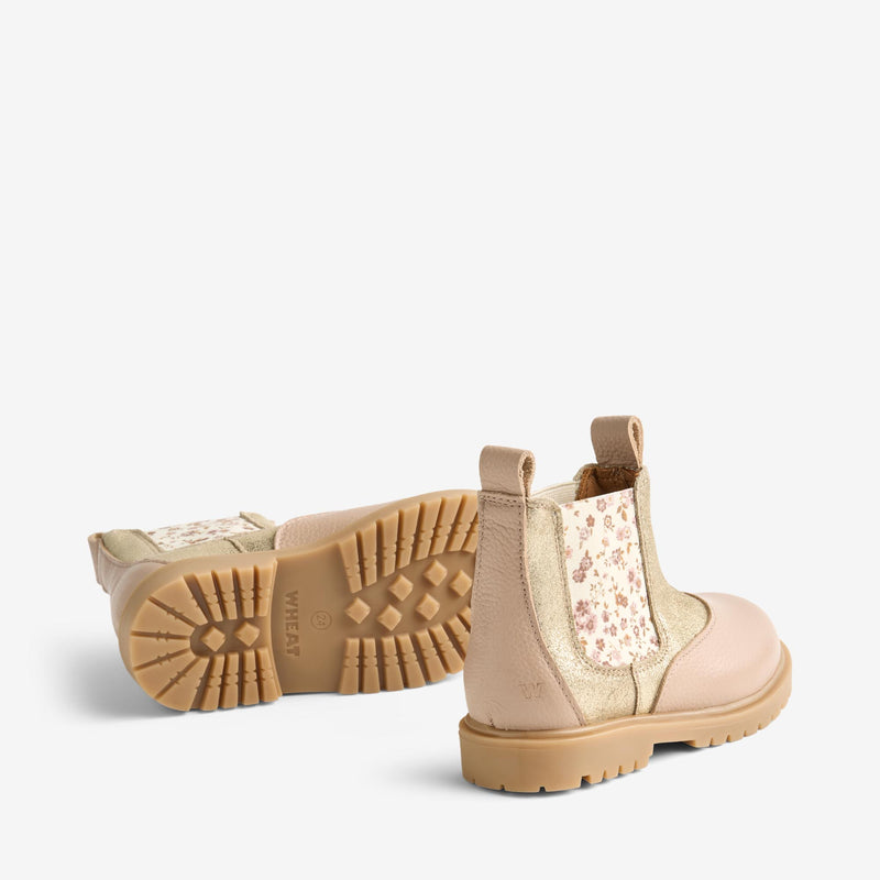 Wheat Footwear Chelsea Kana Casual footwear 2031 rose dawn
