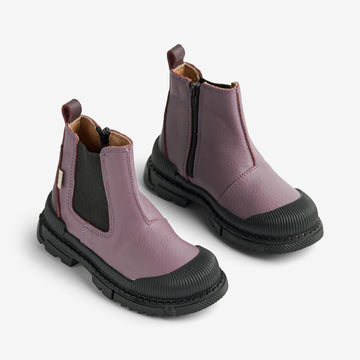 Wheat Footwear Tex Chelsea Støvle Saida Boot 1134 dry lilac