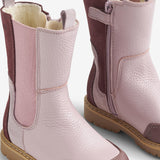 Wheat Footwear Chelsea Sonni Tex Boot 1354 soft lilac
