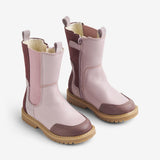 Wheat Footwear Chelsea Sonni Tex Boot 1354 soft lilac
