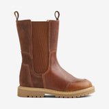 Wheat Footwear Chelsea Sonni Tex Boot 9002 cognac