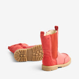 Wheat Footwear Chelsea Støvle Sonni Winter Footwear 9454 coral