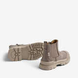 Wheat Footwear Chelsea Tex Støvle Saida Winter Footwear 9718 autumn brown