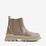 Wheat Footwear Chelsea Tex Støvle Saida Winter Footwear 9718 autumn brown