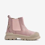 Wheat Footwear Chelsea Tex Støvle Saida Winter Footwear 9755 woodrose