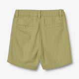 Wheat Main   Chino Shorts Mogens Shorts 4122 sage