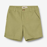 Wheat Main   Chino Shorts Mogens Shorts 4122 sage