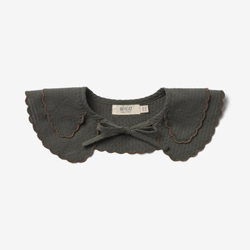 Wheat Main  Pyntekrave Lise Acc 0025 black coal